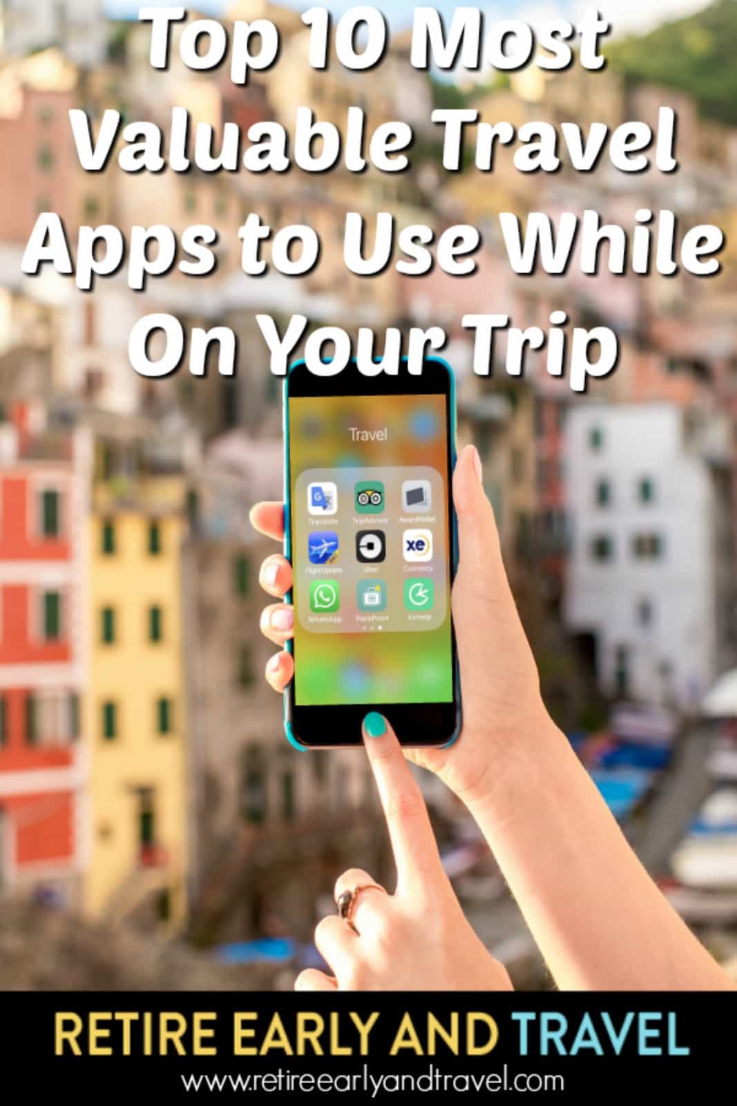 Travel Apps