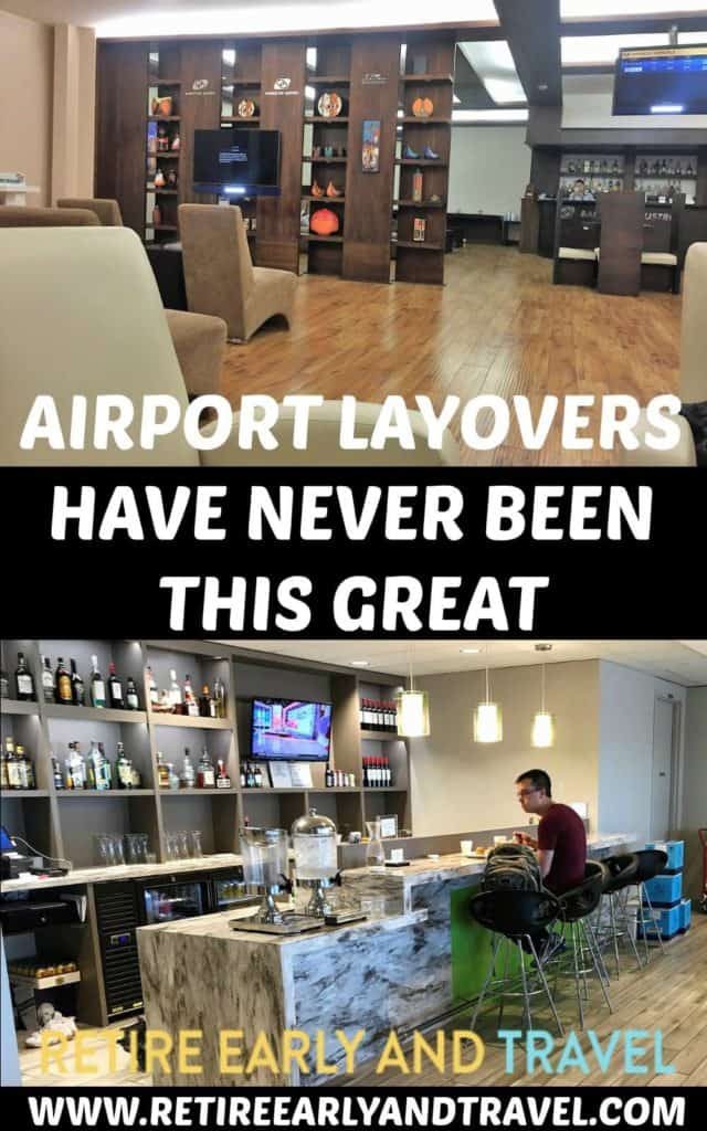airport layovers