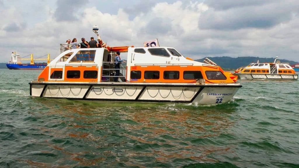 panama canal