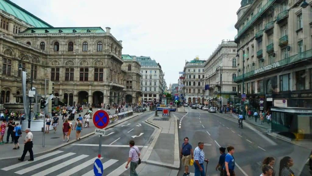 vienna