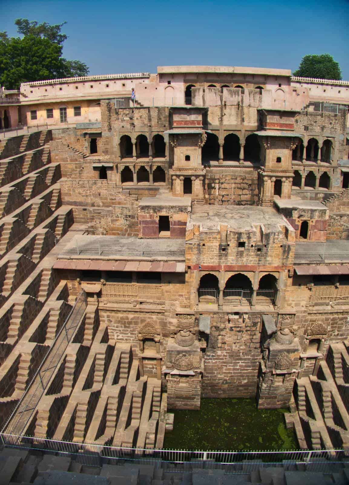 chand baori