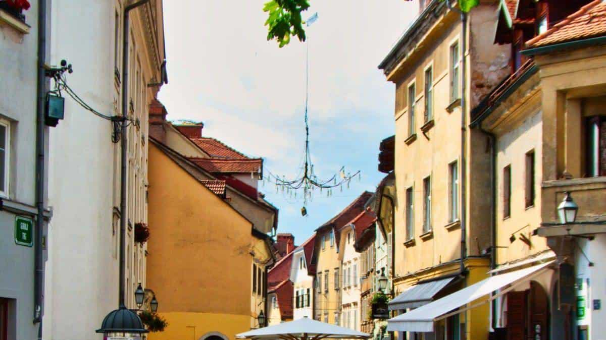 ljubljana