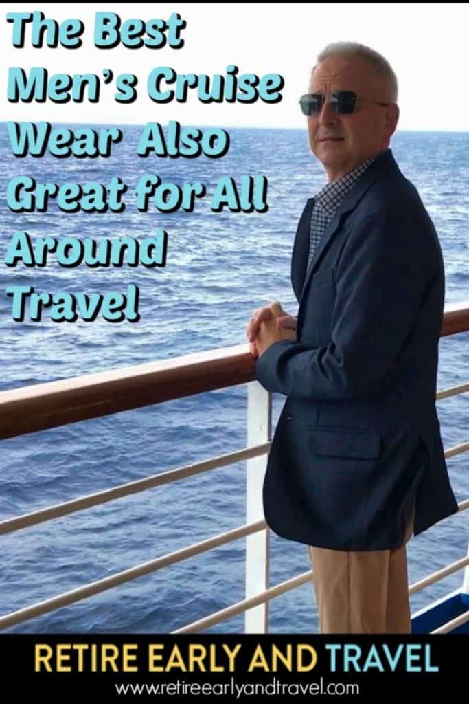 cruise wear