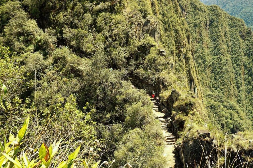 huayna picchu