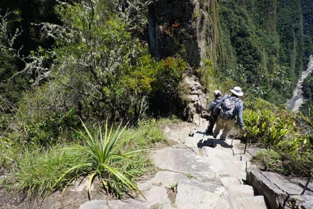 huayna picchu