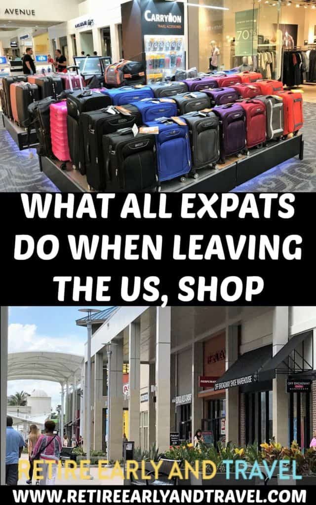 expats