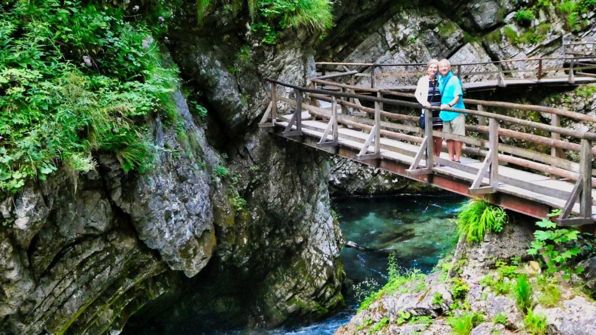 bled slovenia