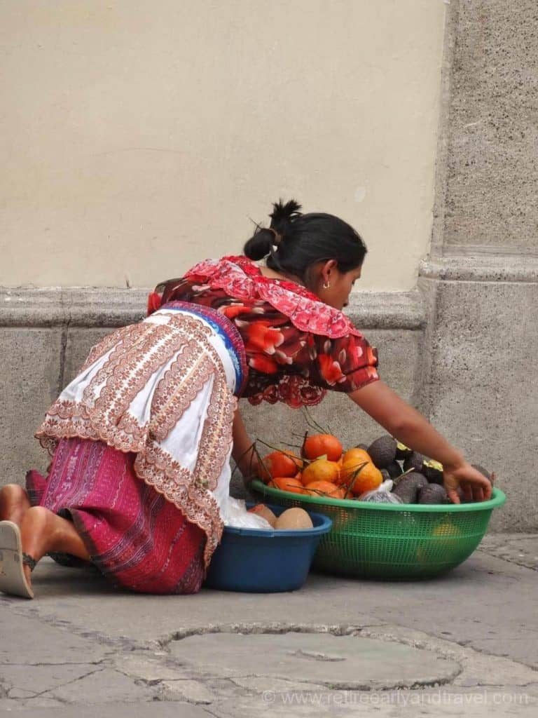 antigua guatemala