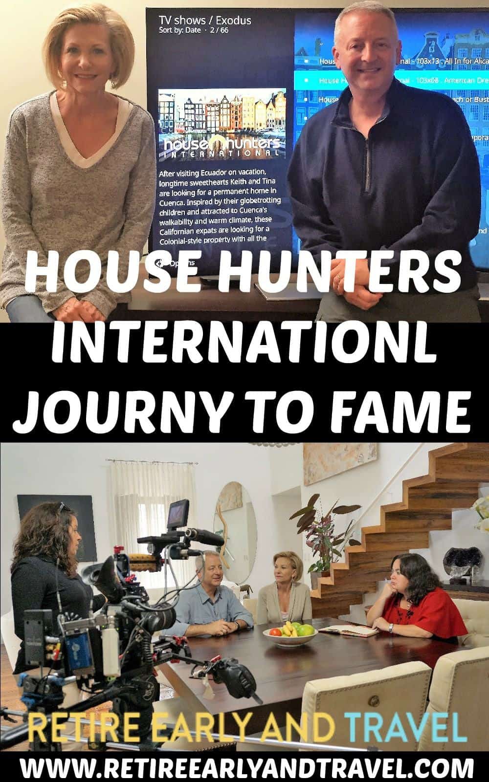 house hunters international