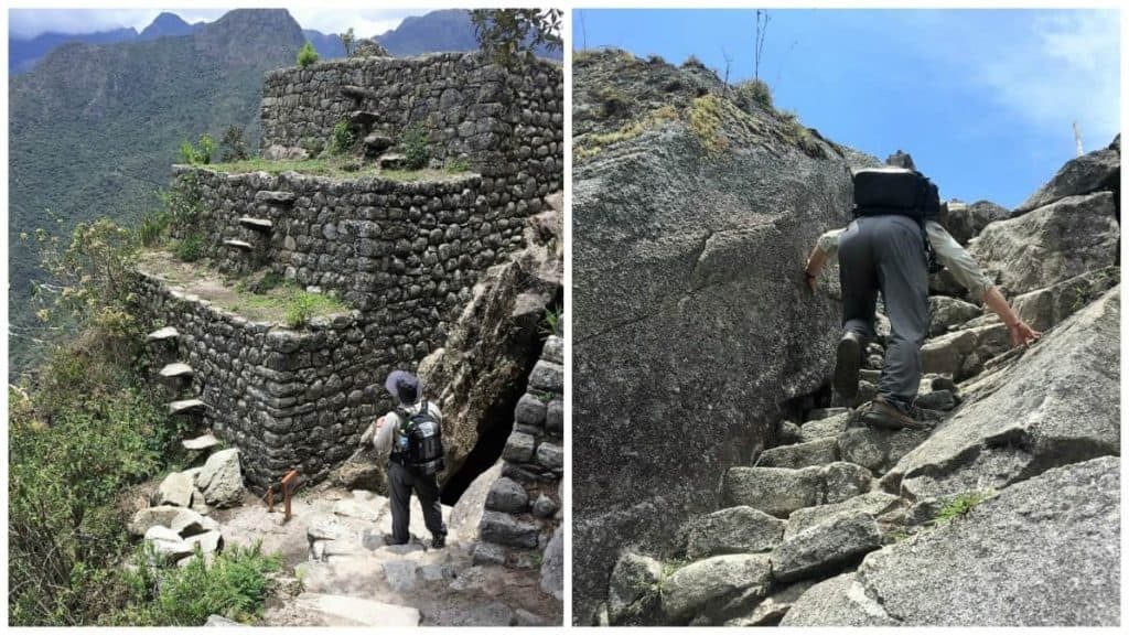 Huayna Picchu