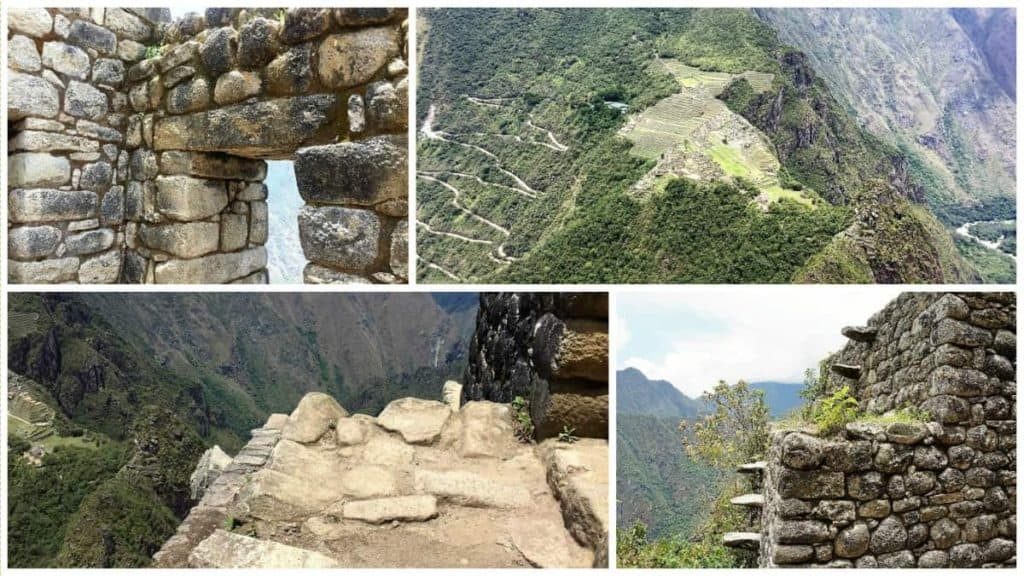 huayna picchu