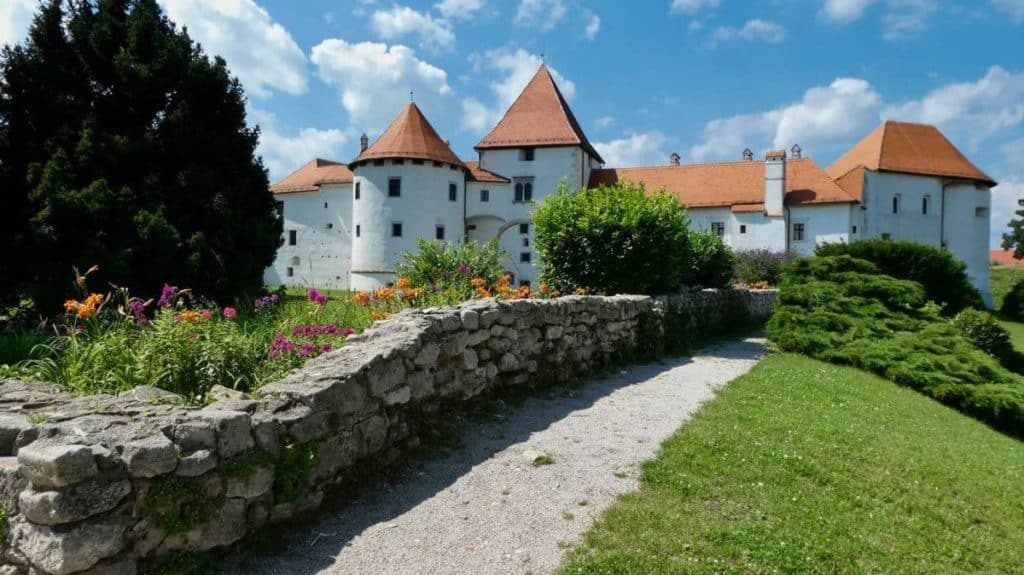 Zagorje Croatia