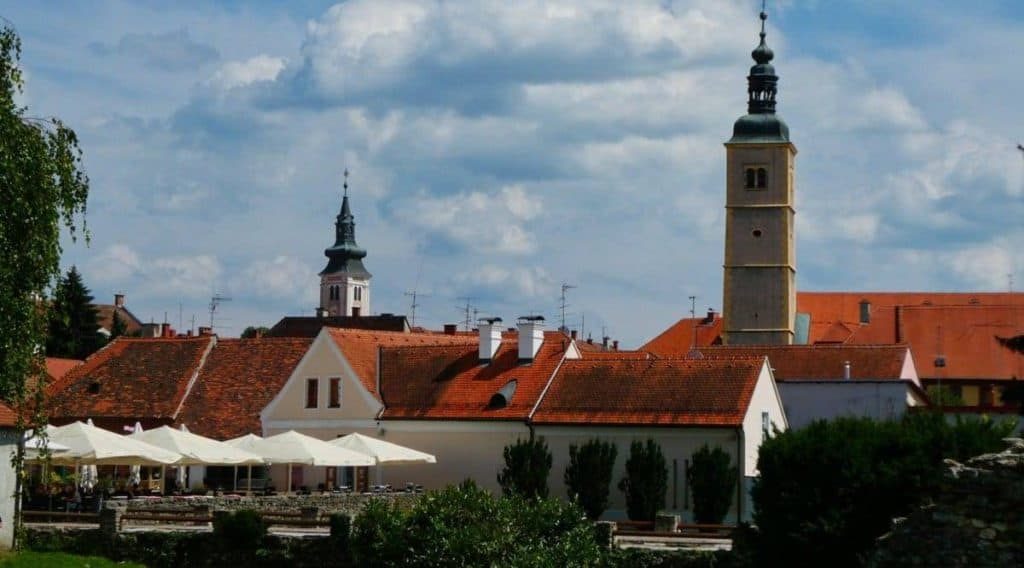 Zagorje Croatia