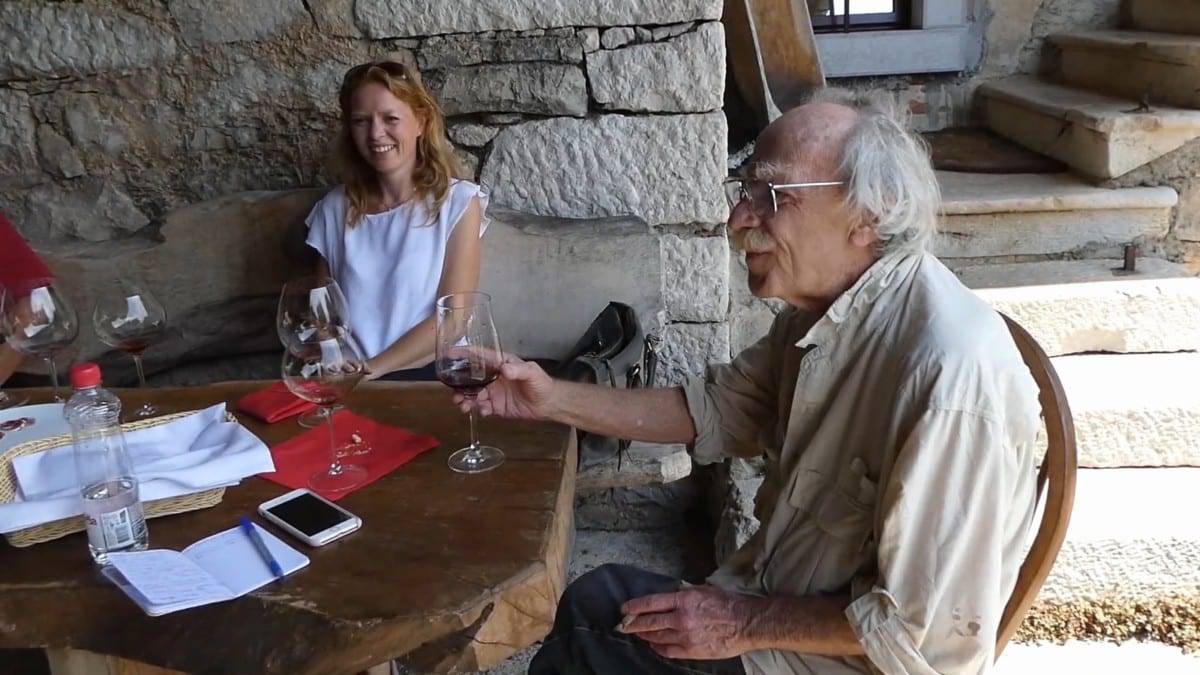 rencel winery