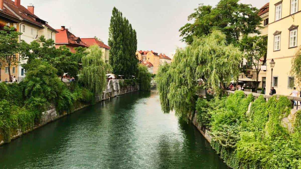 ljubljana