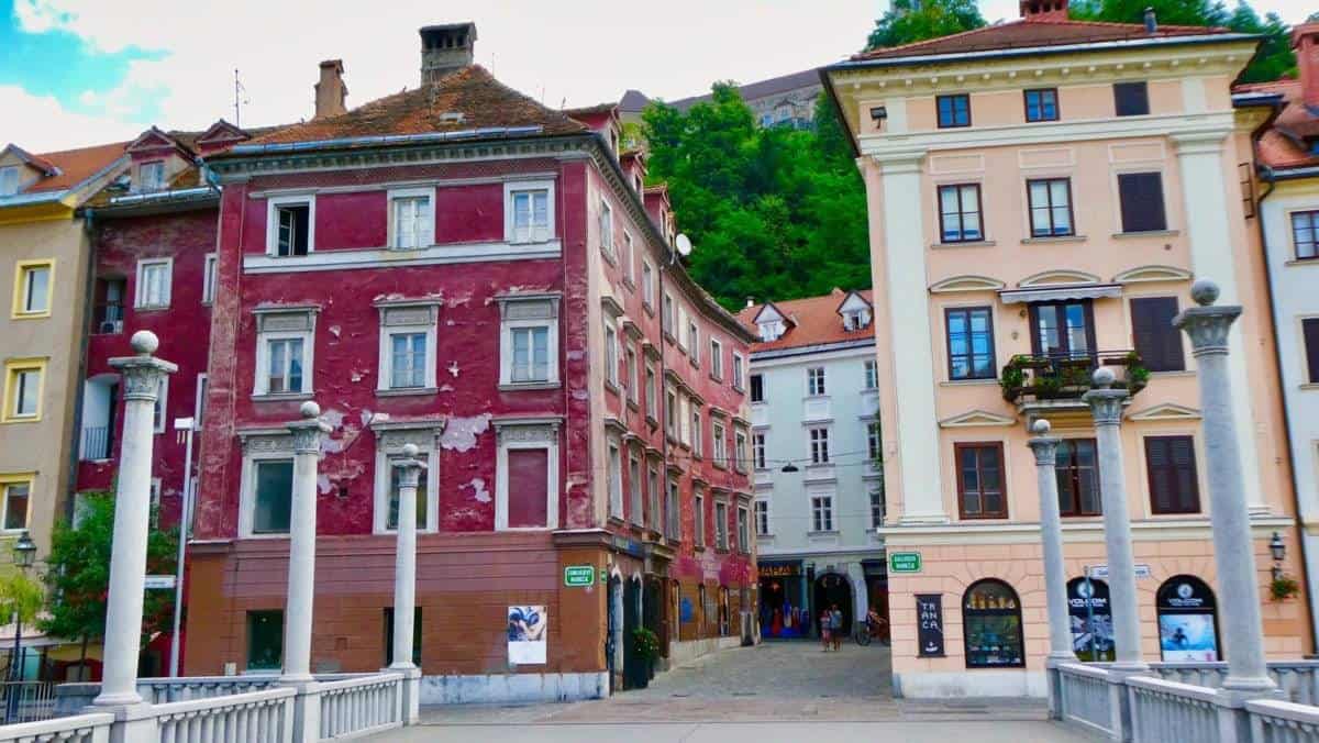 ljubljana