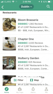 tripadvisor