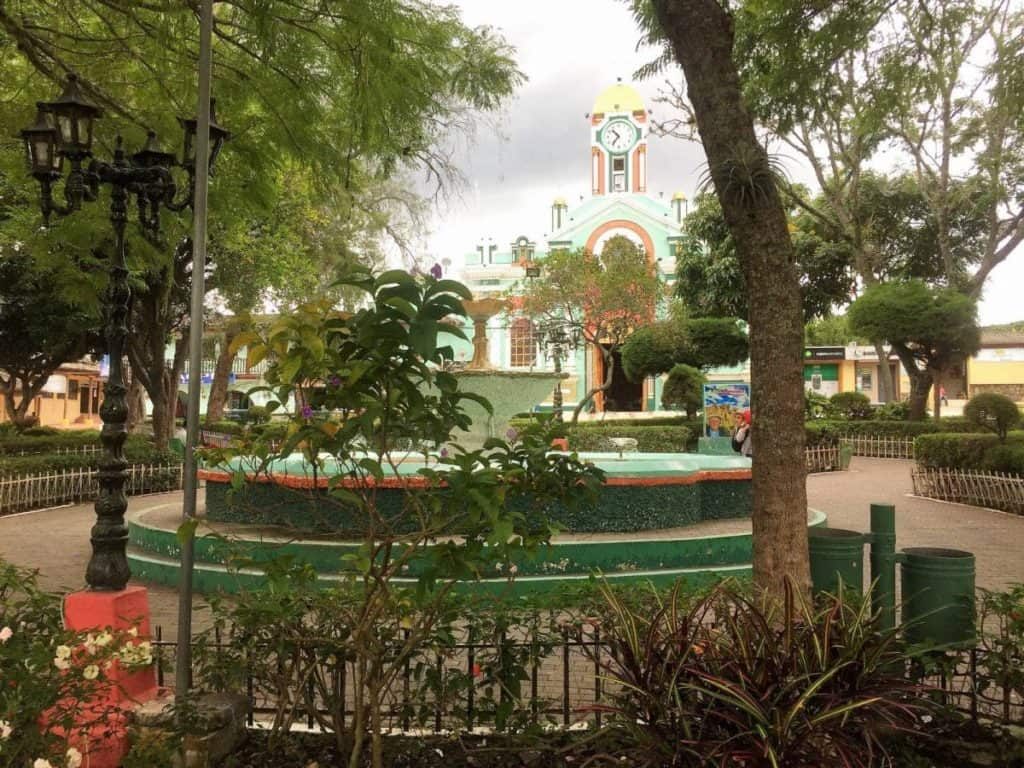 vilcabamba