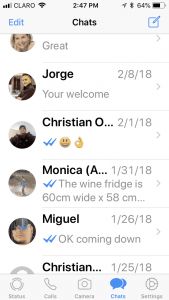whatsapp