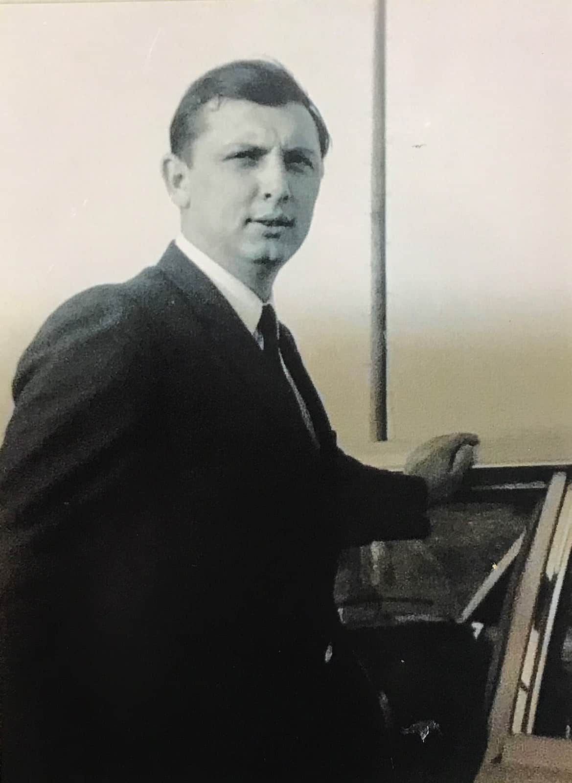 ancestrydna dad