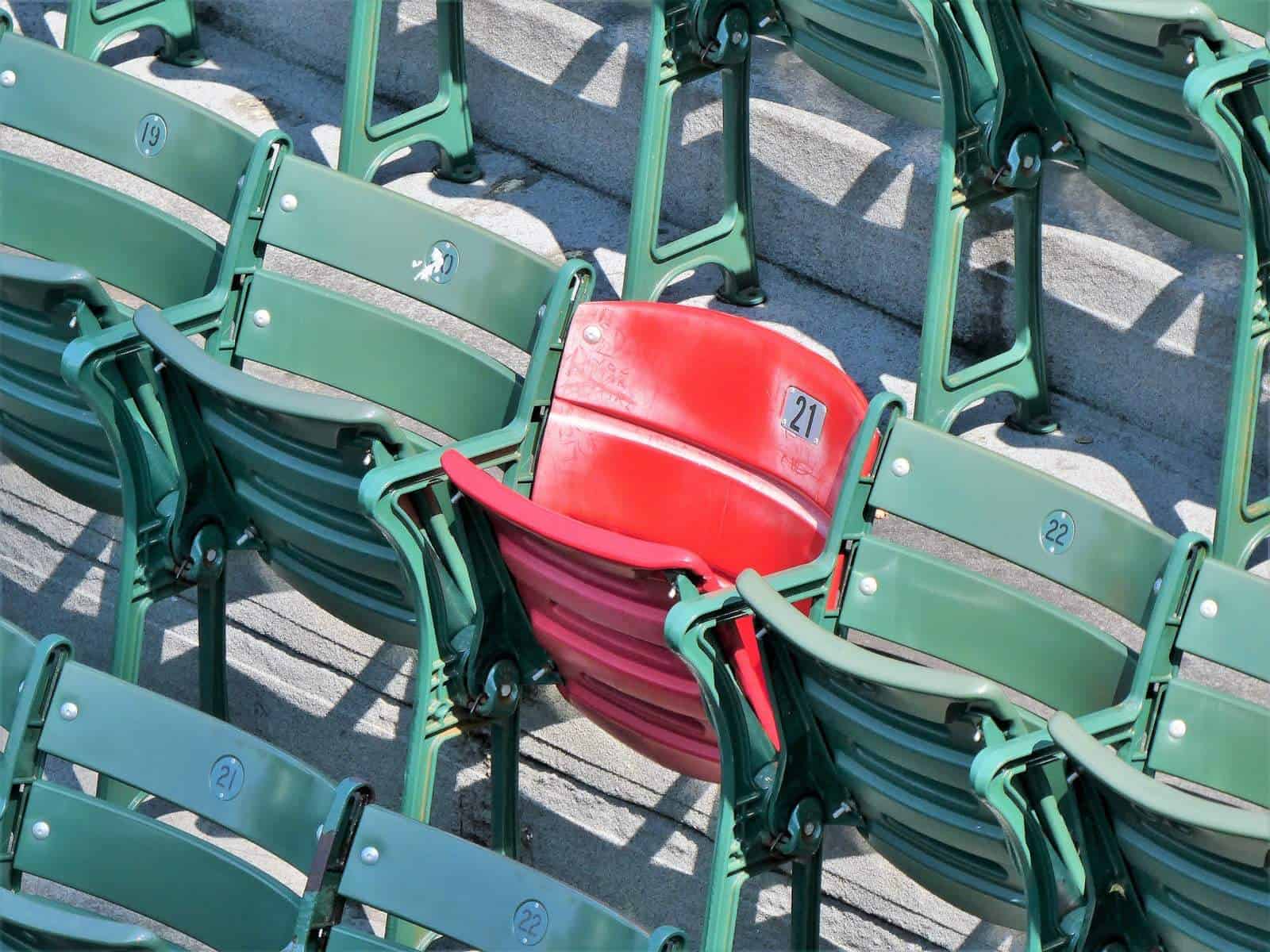 fenway park 