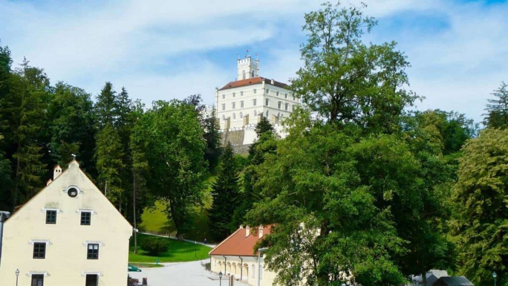 Zagorje Croatia