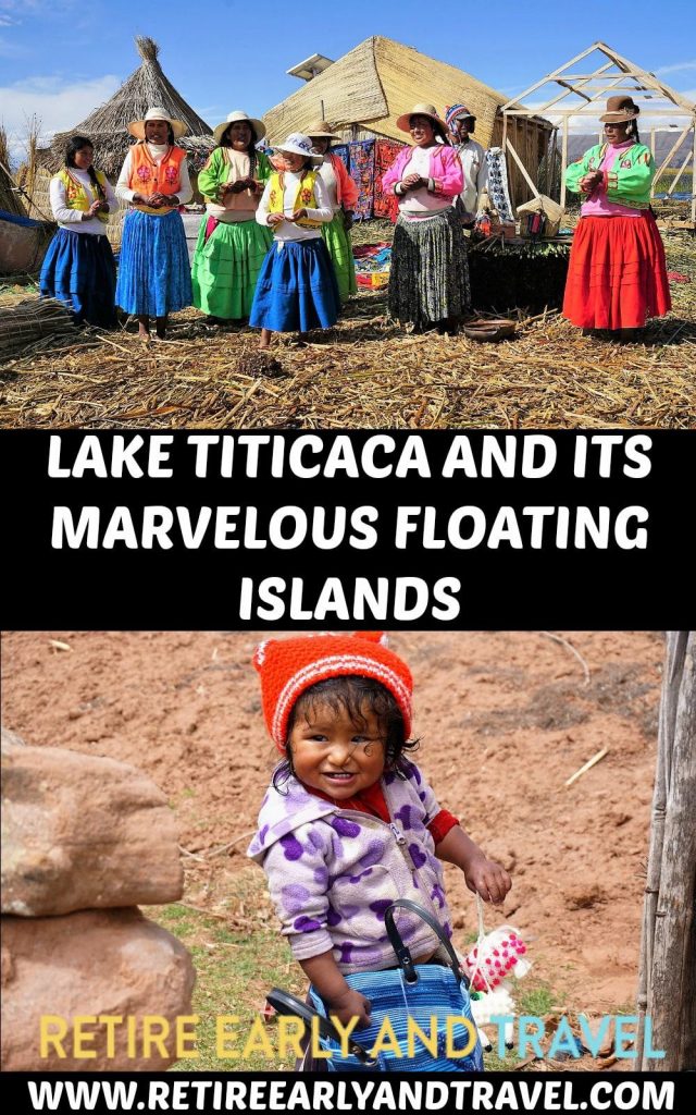 lake titicaca