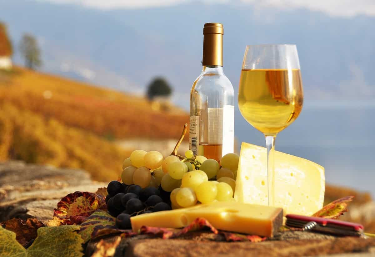 rencel winery