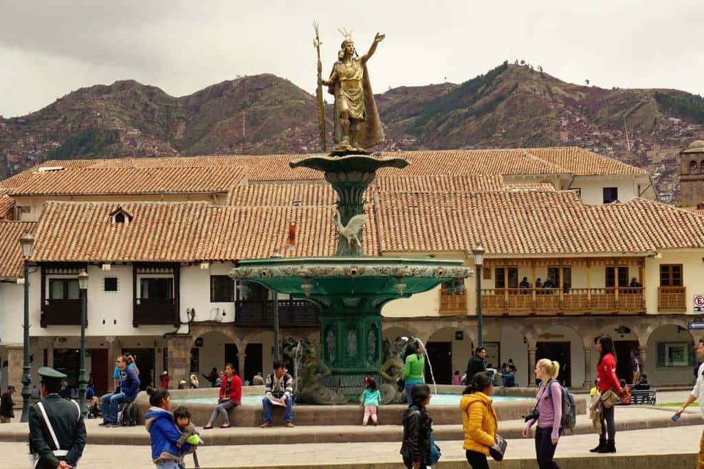 things to do in cusco