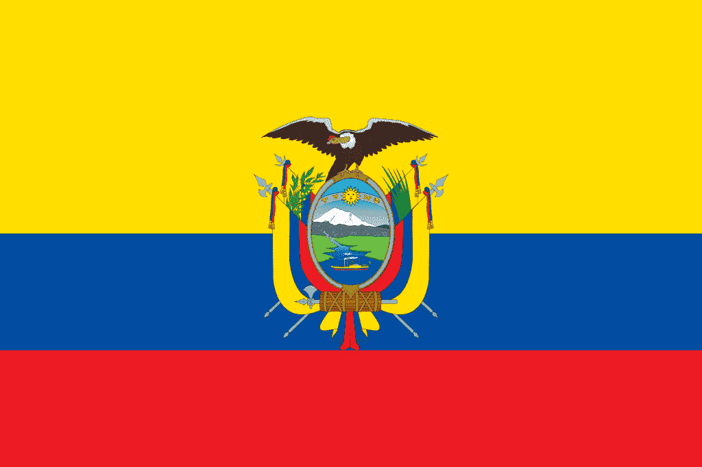ecuador visa