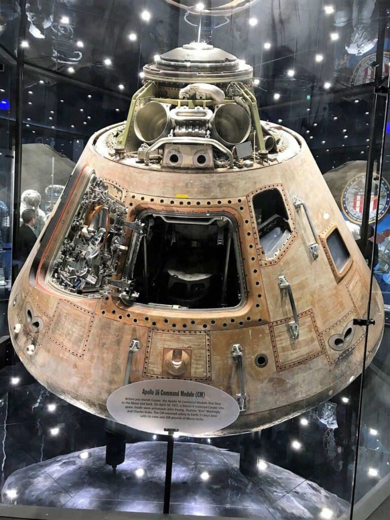 us space and rocket center