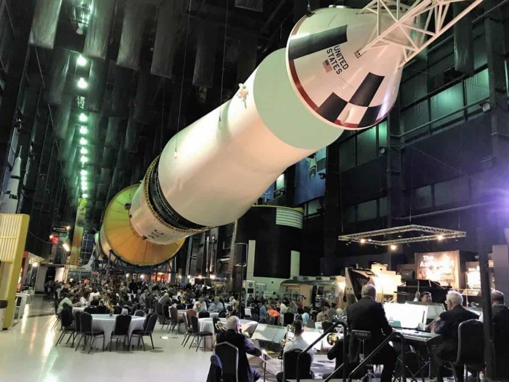 us space and rocket center