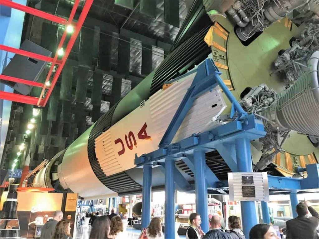 us space and rocket center
