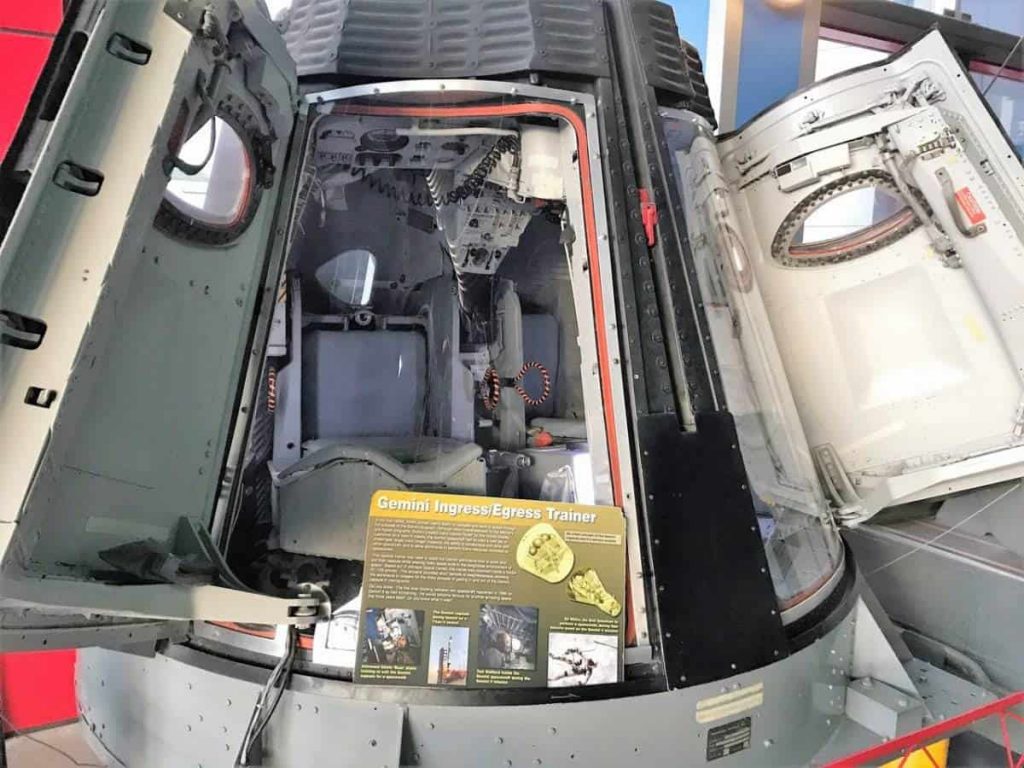 us space and rocket center