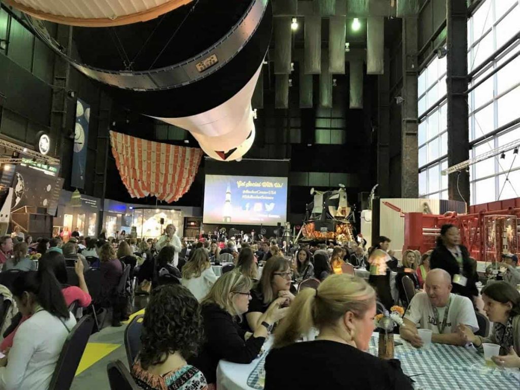 us space and rocket center