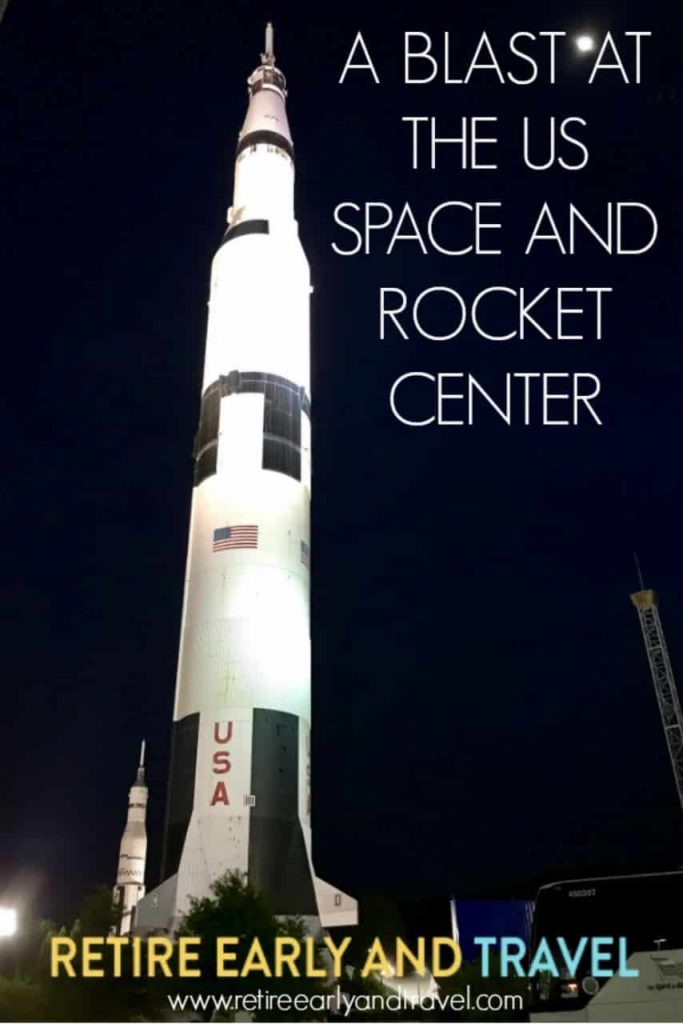 us space and rocket center
