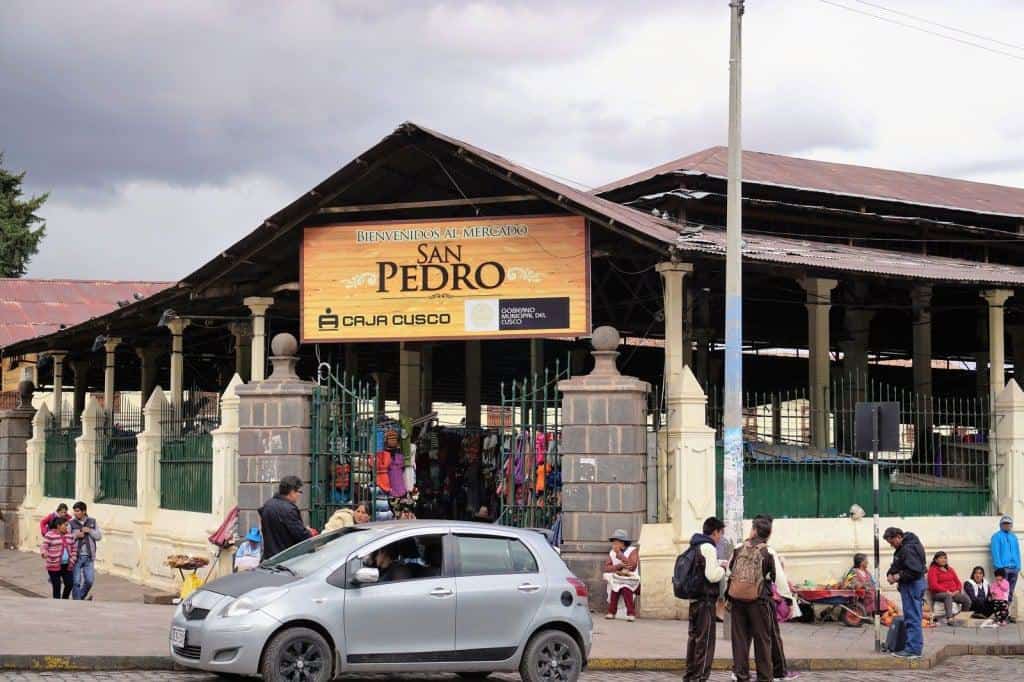 see in cusco
