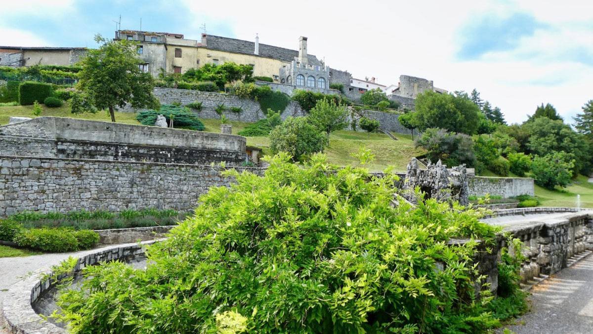 karst slovenia