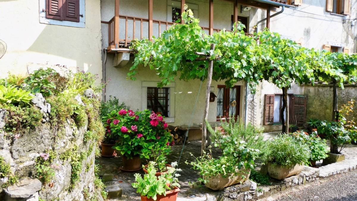 karst slovenia