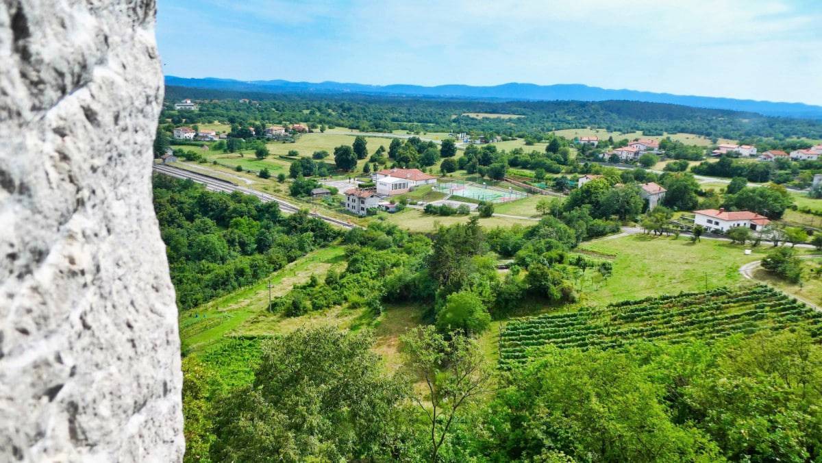 karst slovenia