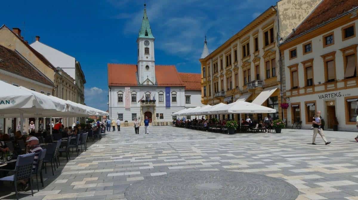 ljubljana