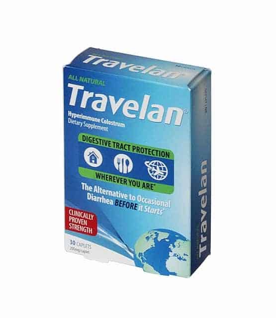 holiday gift travelan