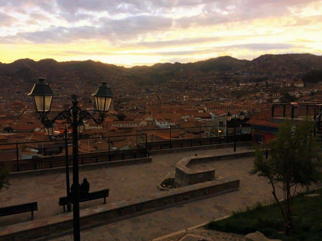 see in cusco