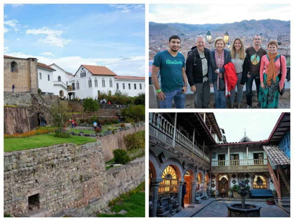 see in cusco