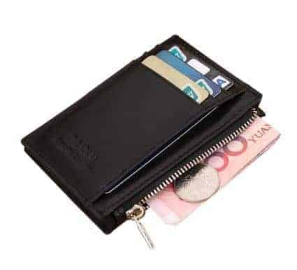 MEKU Wallet