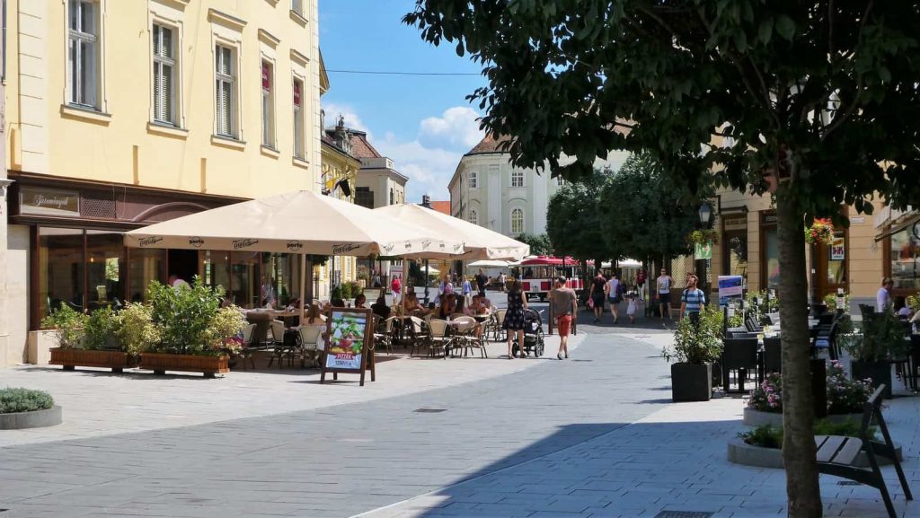 szekesfehervar hungary