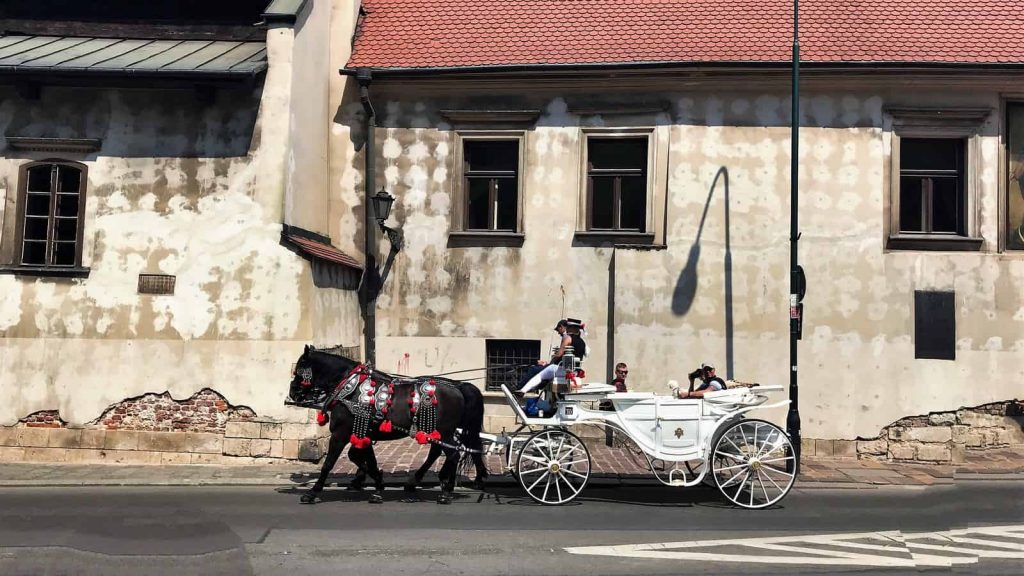 krakow poland