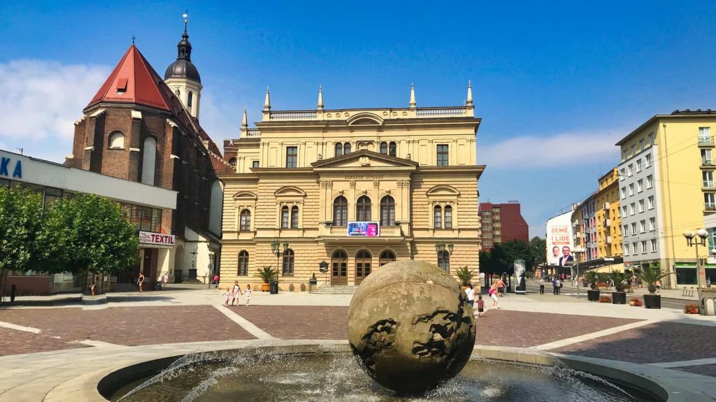 Ostrava 2019: Just the start for Czech Republic