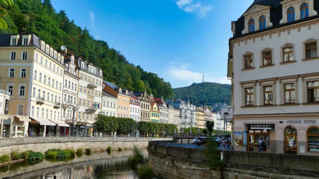 karlovy vary