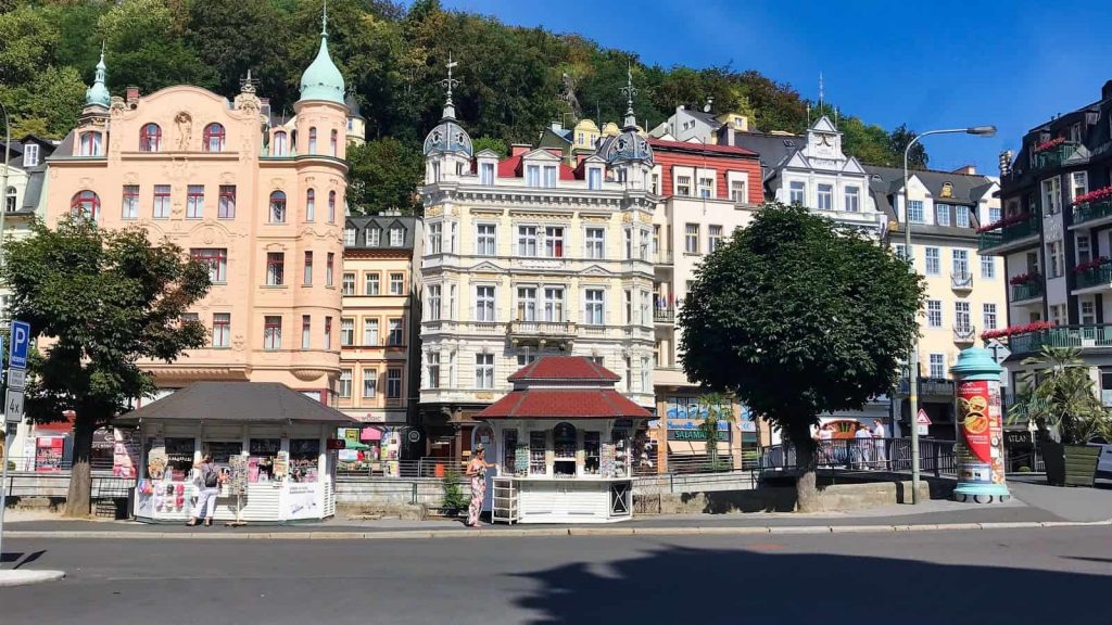 karlovy vary